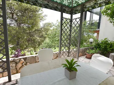 Ferienwohnung für 2 Personen (25 m²) in Primošten 8/10