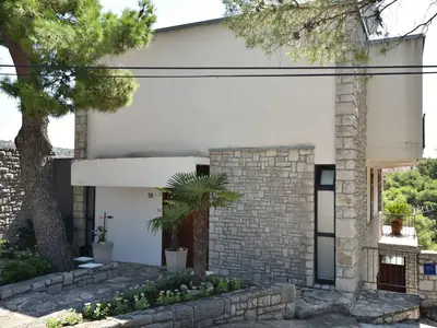 Ferienwohnung für 2 Personen (25 m²) in Primošten 9/10