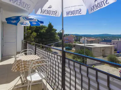 Ferienwohnung für 5 Personen (90 m²) in Primošten 3/10