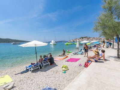 Ferienwohnung für 6 Personen (70 m²) in Primošten 5/10