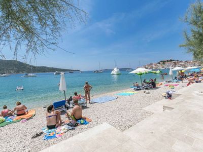 Ferienwohnung für 6 Personen (70 m²) in Primošten 6/10