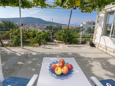 Ferienwohnung für 2 Personen (20 m²) in Primošten 1/10