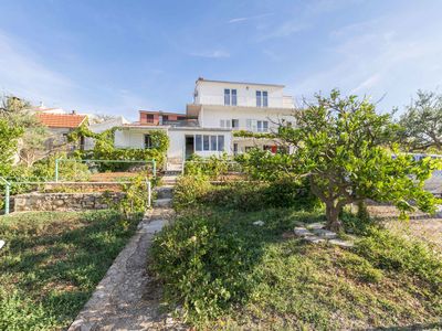 Ferienwohnung für 2 Personen (20 m²) in Primošten 2/10