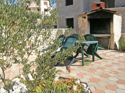 Ferienwohnung für 2 Personen (30 m²) in Primošten 7/10