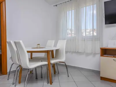 Ferienwohnung für 4 Personen (40 m²) in Primošten 2/10