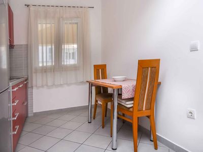 Ferienwohnung für 4 Personen (40 m²) in Primošten 3/10