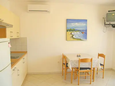 Ferienwohnung für 2 Personen (29 m²) in Primošten 7/10