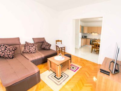 Ferienwohnung für 4 Personen (65 m²) in Primošten 7/10