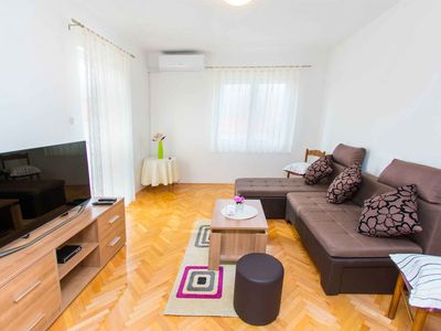 Ferienwohnung für 4 Personen (65 m²) in Primošten 8/10