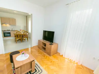 Ferienwohnung für 4 Personen (65 m²) in Primošten 9/10