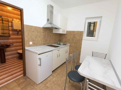 Ferienwohnung für 4 Personen (40 m²) in Primošten 8/10