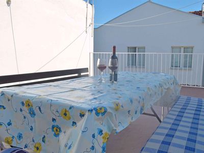 Ferienwohnung für 8 Personen (100 m²) in Primošten 1/10