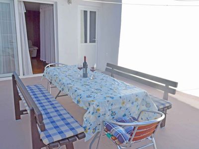 Ferienwohnung für 8 Personen (100 m²) in Primošten 5/10