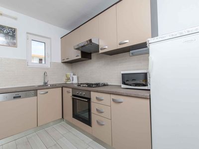 Ferienwohnung für 8 Personen (100 m²) in Primošten 8/10