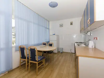 Ferienwohnung für 5 Personen (60 m²) in Primošten 5/10