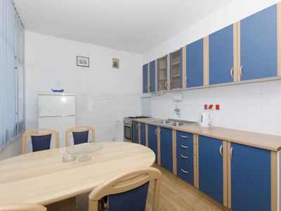 Ferienwohnung für 5 Personen (60 m²) in Primošten 6/10