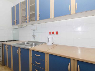 Ferienwohnung für 5 Personen (60 m²) in Primošten 7/10