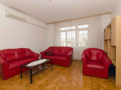 Ferienwohnung für 5 Personen (60 m²) in Primošten 9/10