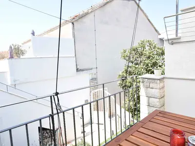 Ferienwohnung für 2 Personen (25 m²) in Primošten 4/10