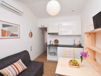 Ferienwohnung für 2 Personen (25 m²) in Primošten 6/10