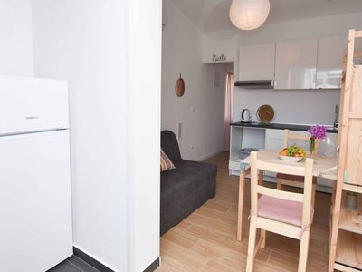 Ferienwohnung für 2 Personen (25 m²) in Primošten 7/10