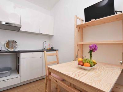 Ferienwohnung für 2 Personen (25 m²) in Primošten 8/10