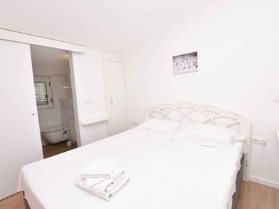 Ferienwohnung für 2 Personen (25 m²) in Primošten 9/10