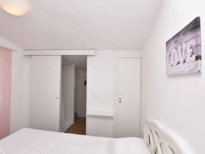 Ferienwohnung für 2 Personen (25 m²) in Primošten 10/10