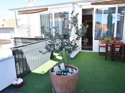 Ferienwohnung für 2 Personen (25 m²) in Primošten 8/10