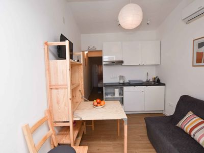 Ferienwohnung für 2 Personen (25 m²) in Primošten 9/10