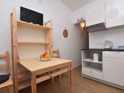 Ferienwohnung für 2 Personen (25 m²) in Primošten 10/10