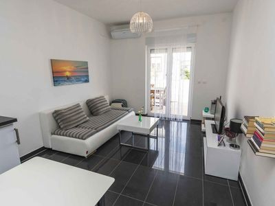 Ferienwohnung für 4 Personen (35 m²) in Primošten 8/10