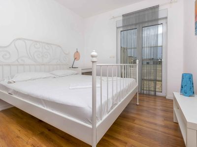 Ferienwohnung für 4 Personen (50 m²) in Primošten 6/10