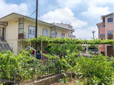 Ferienwohnung für 4 Personen (60 m²) in Primošten 1/10