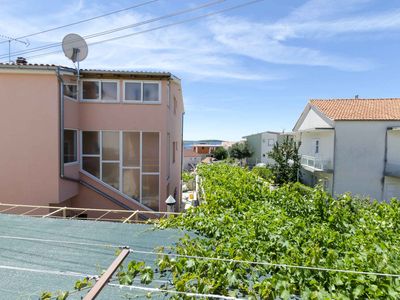 Ferienwohnung für 4 Personen (60 m²) in Primošten 2/10