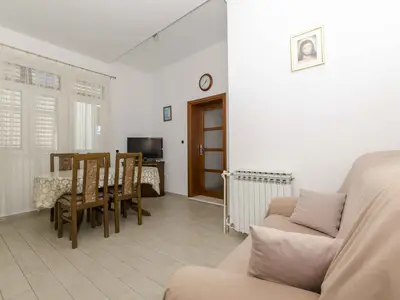 Ferienwohnung für 4 Personen (60 m²) in Primošten 7/10
