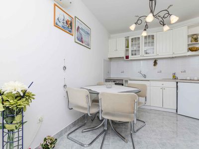 Ferienwohnung für 2 Personen (22 m²) in Primošten 6/10