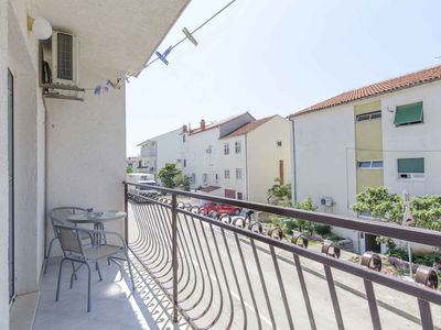 Ferienwohnung für 3 Personen (30 m²) in Primošten 10/10