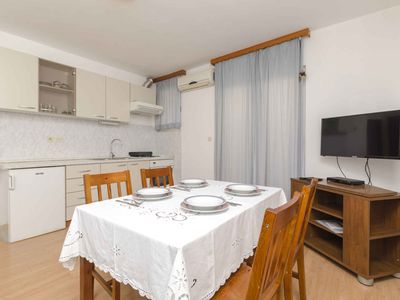 Ferienwohnung für 3 Personen (35 m²) in Primošten 4/10