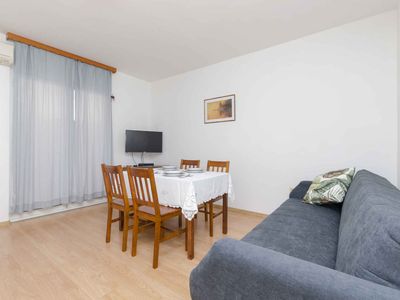 Ferienwohnung für 3 Personen (35 m²) in Primošten 5/10