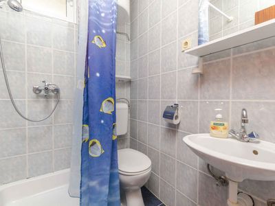 Ferienwohnung für 3 Personen (35 m²) in Primošten 8/10