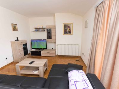 Ferienwohnung für 6 Personen (90 m²) in Primošten 2/10