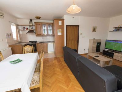 Ferienwohnung für 6 Personen (90 m²) in Primošten 5/10