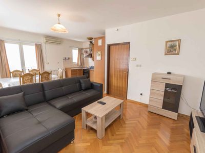 Ferienwohnung für 6 Personen (90 m²) in Primošten 7/10