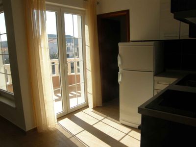 Ferienwohnung für 3 Personen (35 m²) in Primošten 3/10