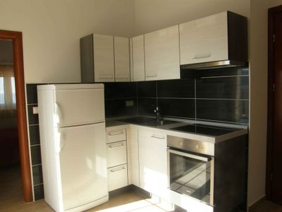 Ferienwohnung für 3 Personen (35 m²) in Primošten 4/10