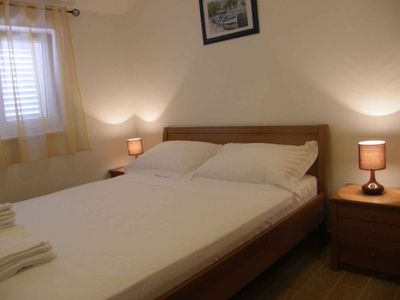 Ferienwohnung für 3 Personen (35 m²) in Primošten 10/10