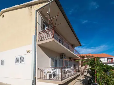 Ferienwohnung für 7 Personen (70 m²) in Primošten 2/10