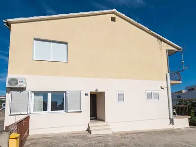 Ferienwohnung für 7 Personen (70 m²) in Primošten 3/10