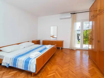 Ferienwohnung für 7 Personen (70 m²) in Primošten 4/10